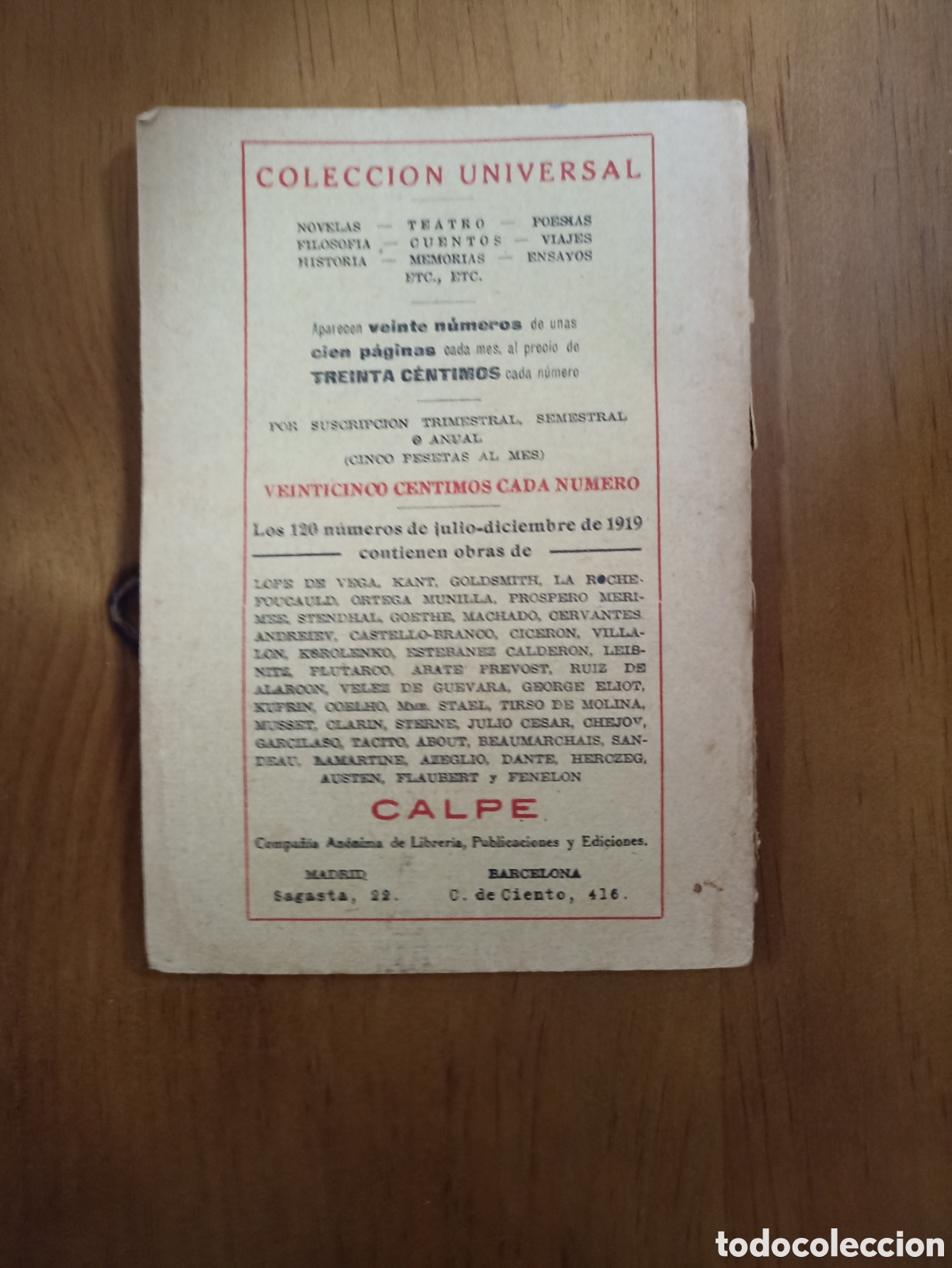Libros antiguos: ROBERT FILMER Patriarcha El poder natural de los Reyes. 1920 - Foto 4