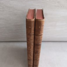 Libros antiguos: LA REPÚBLICA. PLATÓN. 1912.
