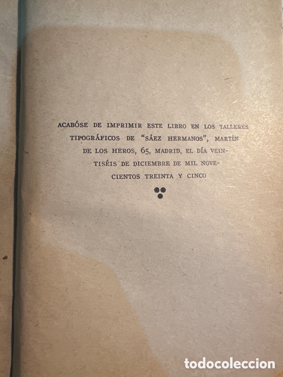 Libros antiguos: FILOSOF&Iacute;A ELEMENTAL de BALMES - Foto 4
