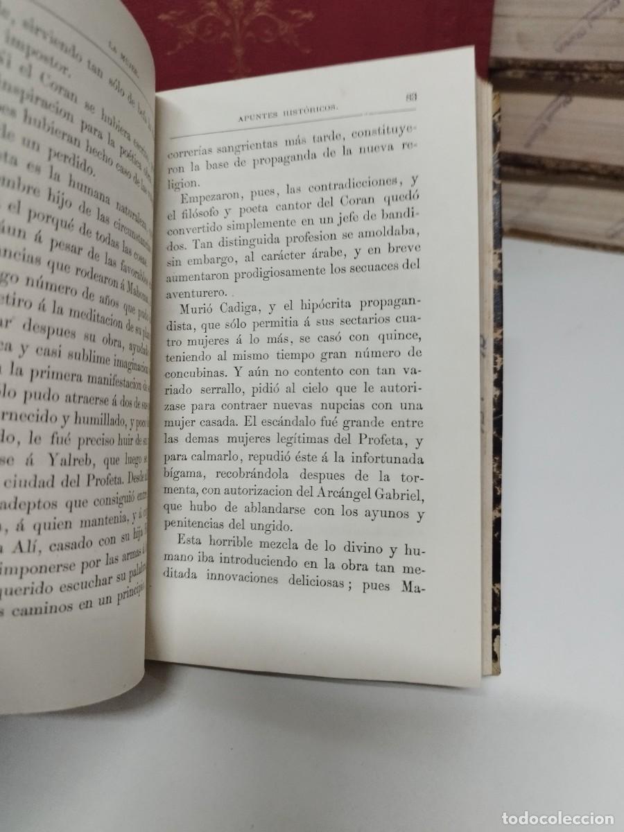 Libros antiguos: LA MUJER. SANTAMARIA, BRAULIO. - Foto 5