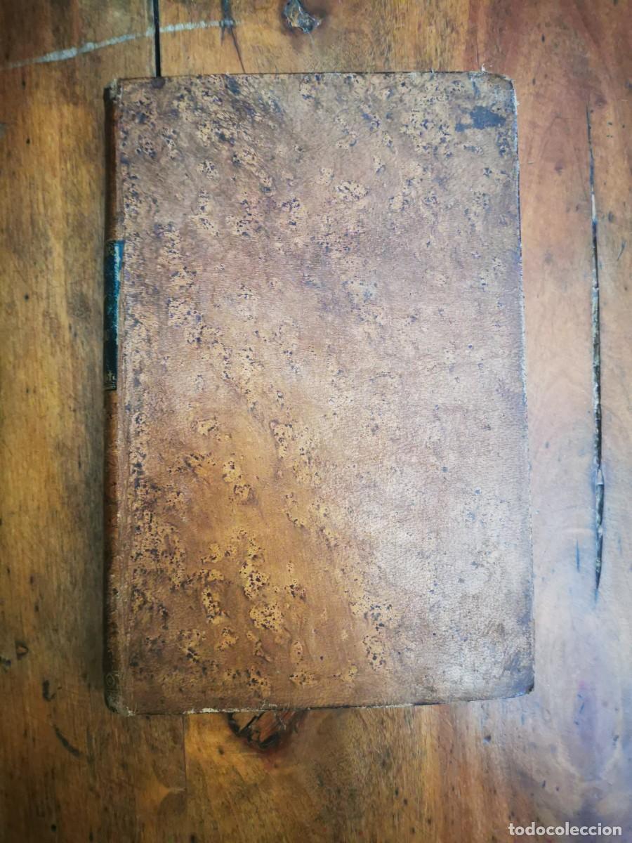 Libros antiguos: BALMES, Jaime. El criterio. - Foto 4