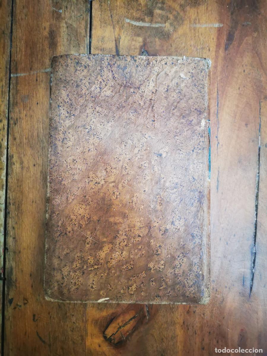Libros antiguos: BALMES, Jaime. El criterio. - Foto 8