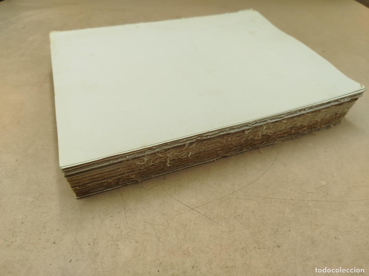 Libros antiguos: OPERA LATINA RAMONLLULL - Foto 3