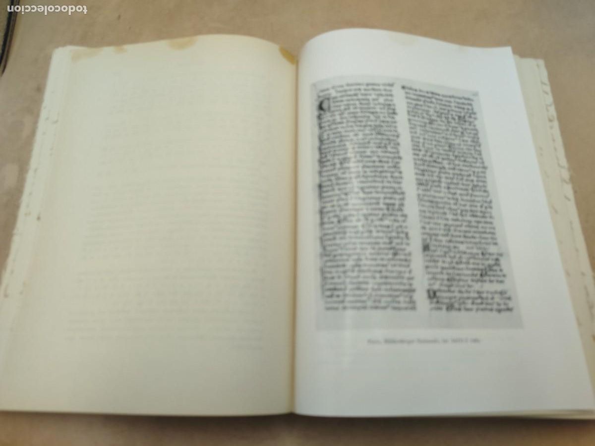 Libros antiguos: OPERA LATINA RAMONLLULL - Foto 7