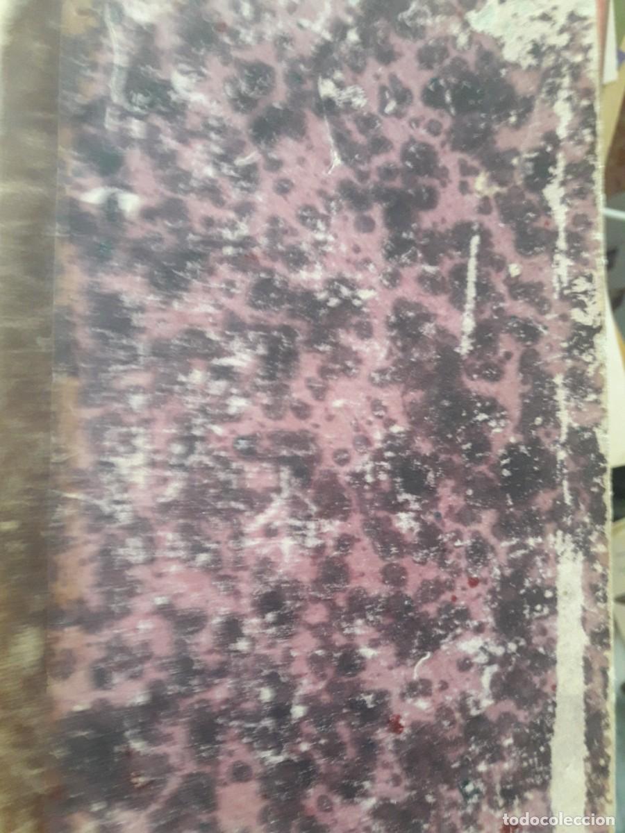 Libros antiguos: elementos de l&oacute;gica U Gonz&aacute;lez Serrano - Foto 1
