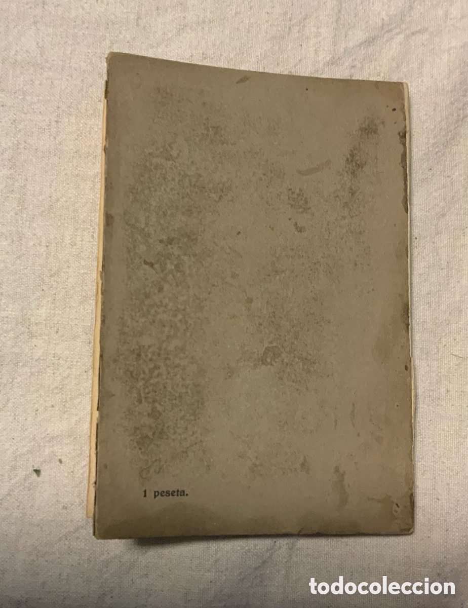 Libros antiguos: Op&uacute;sculos filos&oacute;ficos. Leibnitz - Foto 8