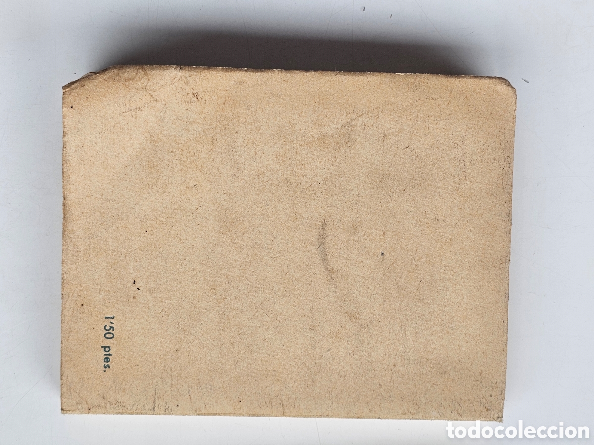 Libros antiguos: Libro en Catal&aacute;n Brevari Social de 1934, - Foto 7