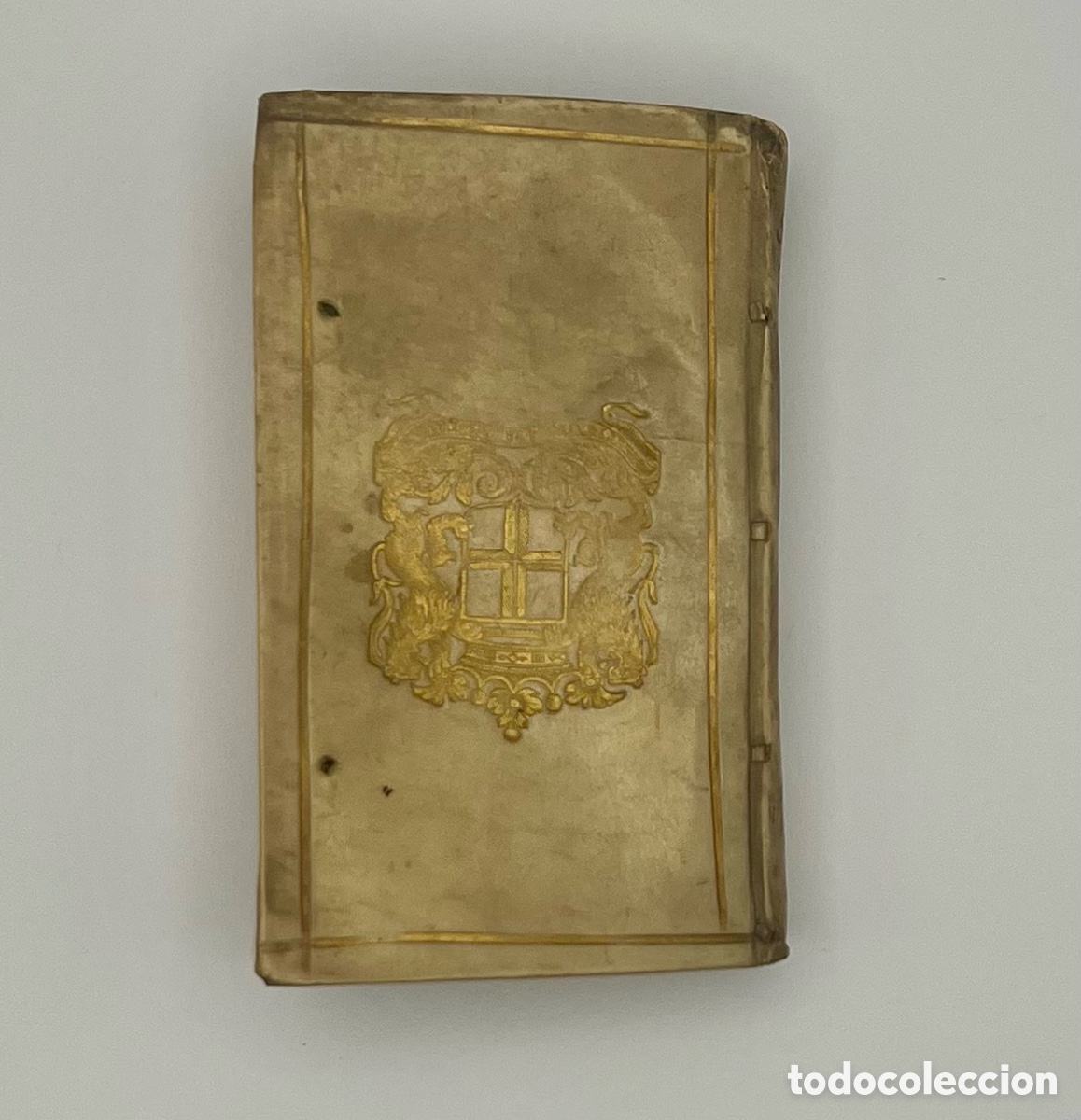 Libros antiguos: 1678 - S&eacute;neca: &ldquo;Tragedias&rdquo; - Foto 11