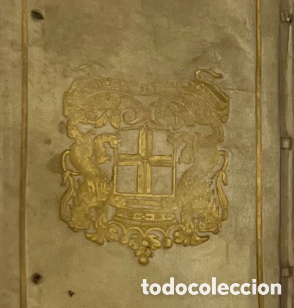 Libros antiguos: 1678 - S&eacute;neca: &ldquo;Tragedias&rdquo; - Foto 13