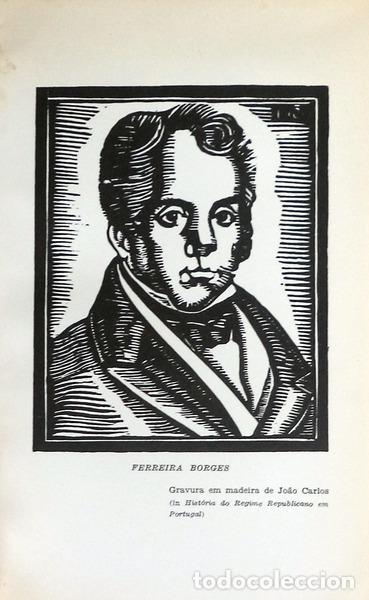 Libros antiguos: S&Aacute;. (Victor de) - PERSPECTIVAS DO S&Eacute;CULO XIX. - Foto 3