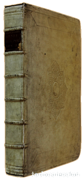 Libros antiguos: L&Iacute;PSIO. (Justo) - OPERA OMNIA, [TOMUS QUARTUS.] - Foto 3