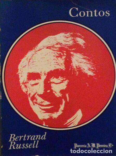 Libros antiguos: RUSSELL. (Bertrand) - CONTOS. - Foto 1