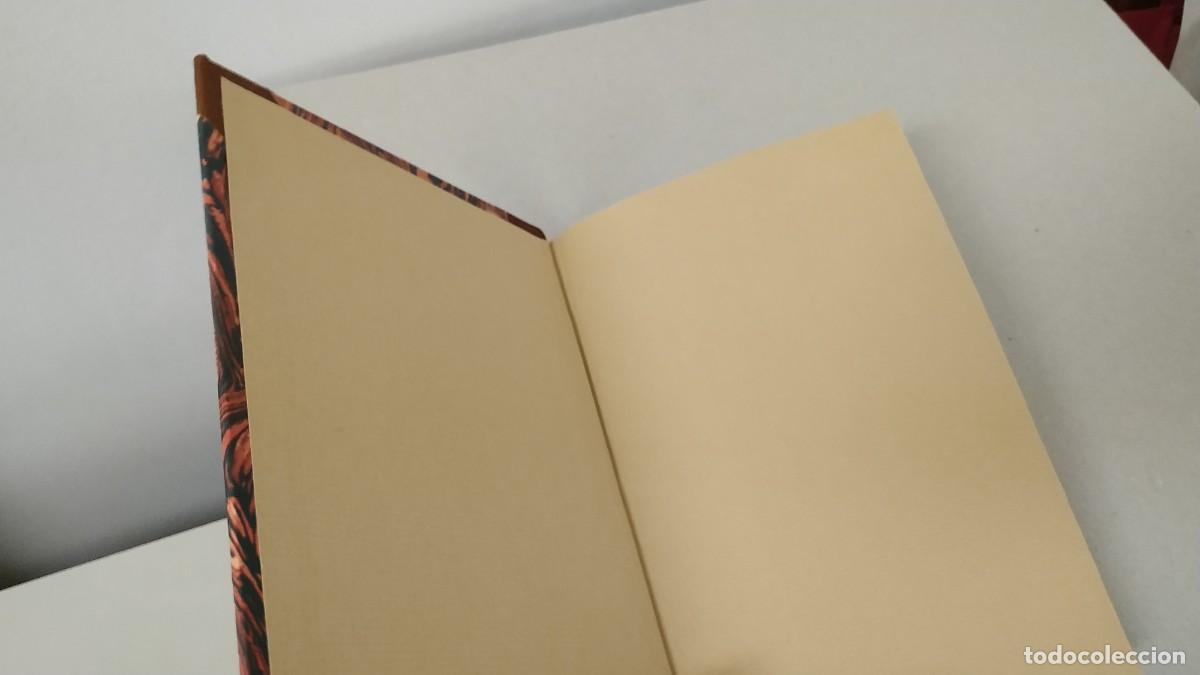 Libros antiguos: FILOSOF&Iacute;A ELEMENTAL L&Oacute;GICA - Foto 7