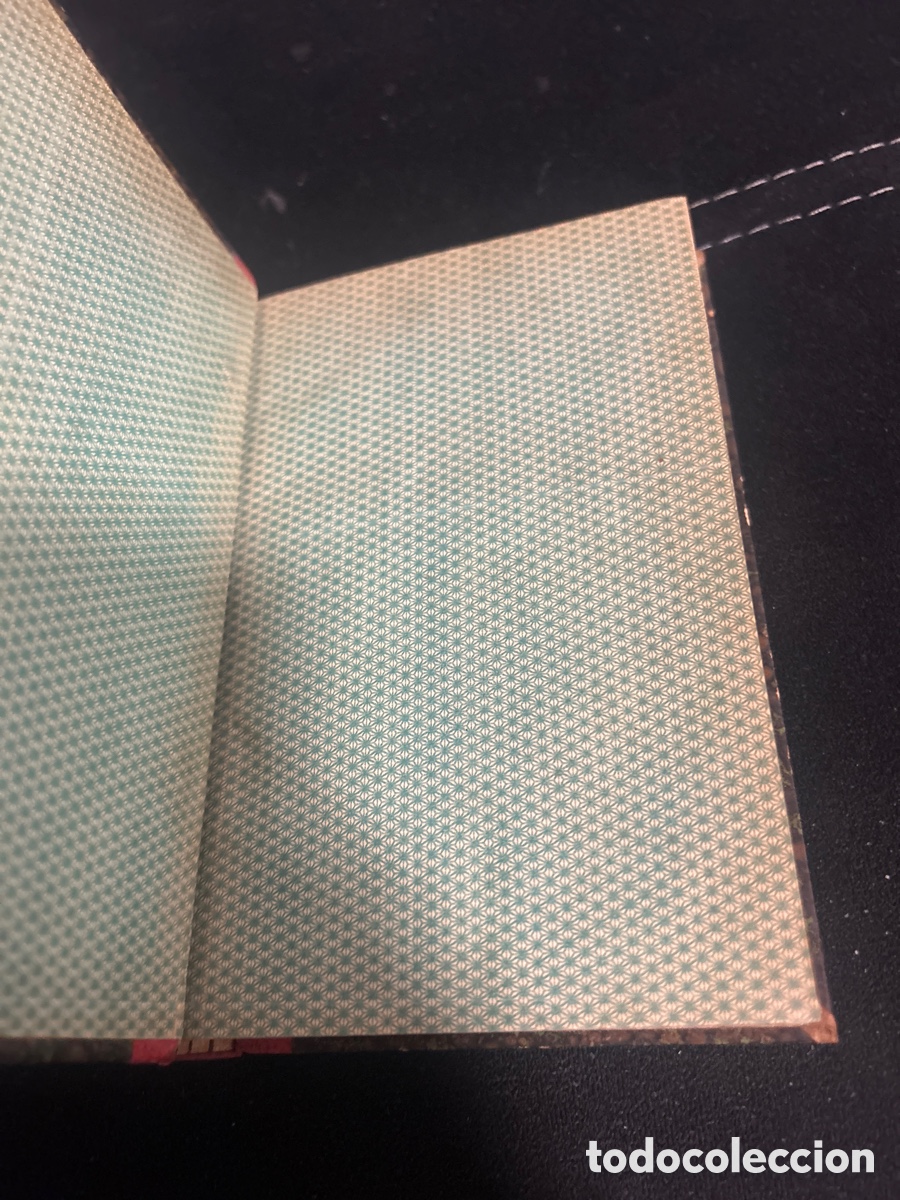 Libros antiguos: Libro de Kant , cr&iacute;tica del juicio final - Foto 3