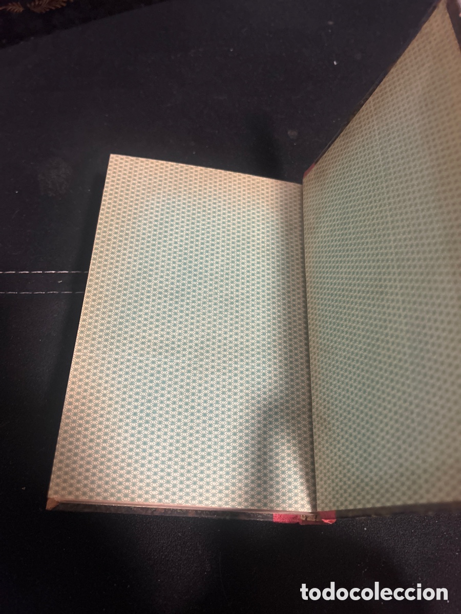 Libros antiguos: Libro de Kant , cr&iacute;tica del juicio final - Foto 7