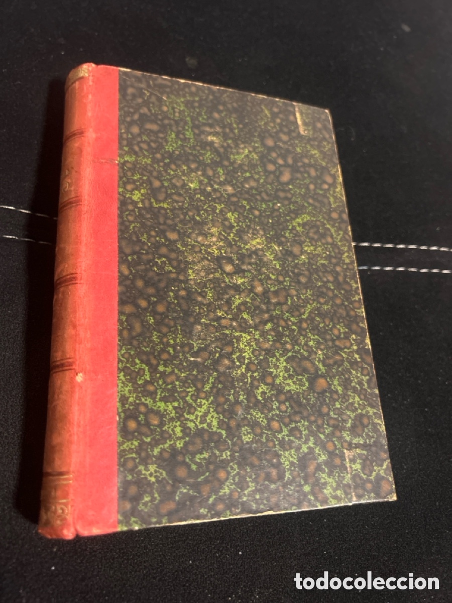 Libros antiguos: Libro de Kant , cr&iacute;tica del juicio final - Foto 1