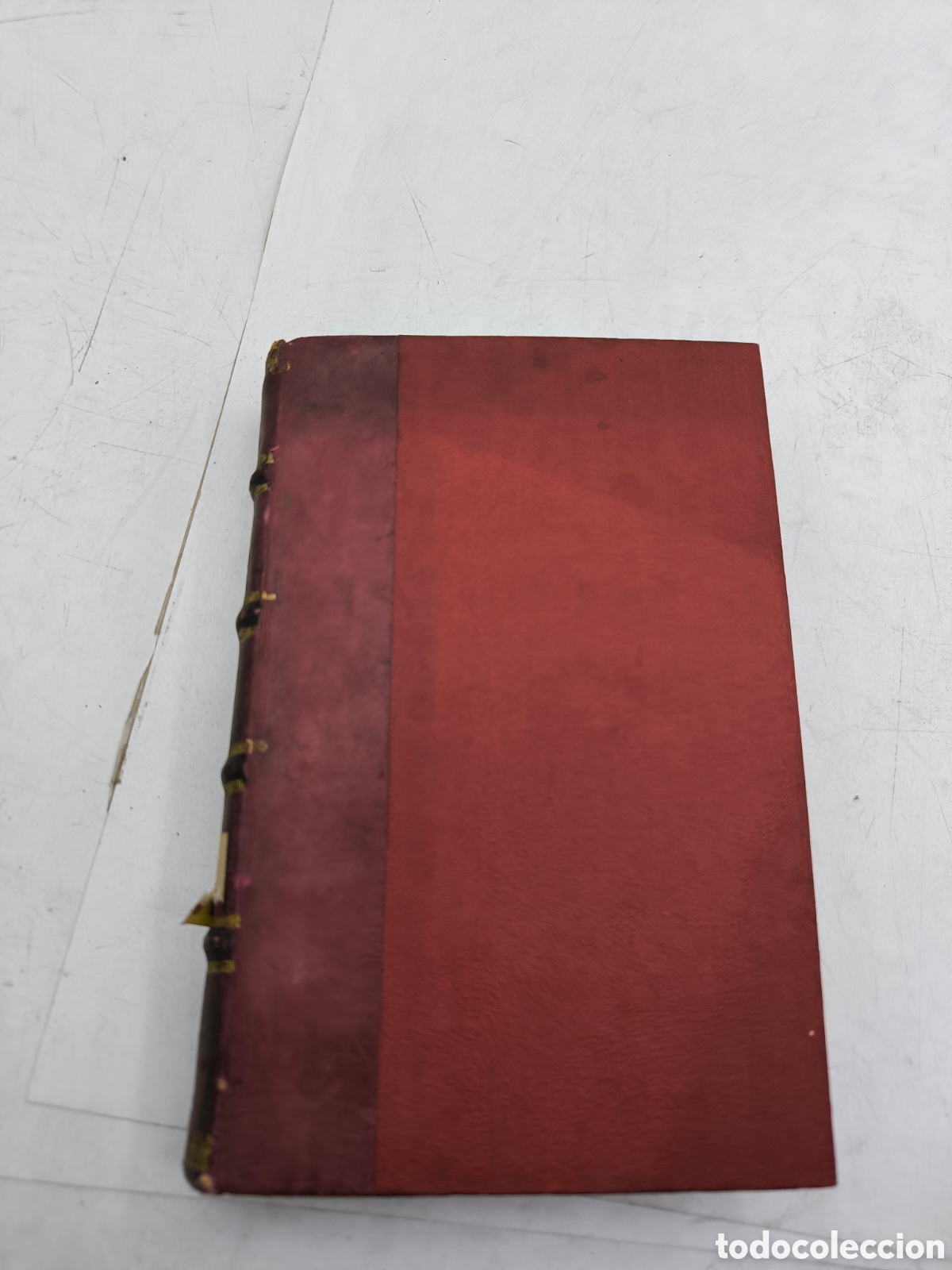 Libros antiguos: Est&eacute;tica. B. Croce.1912 - Foto 3