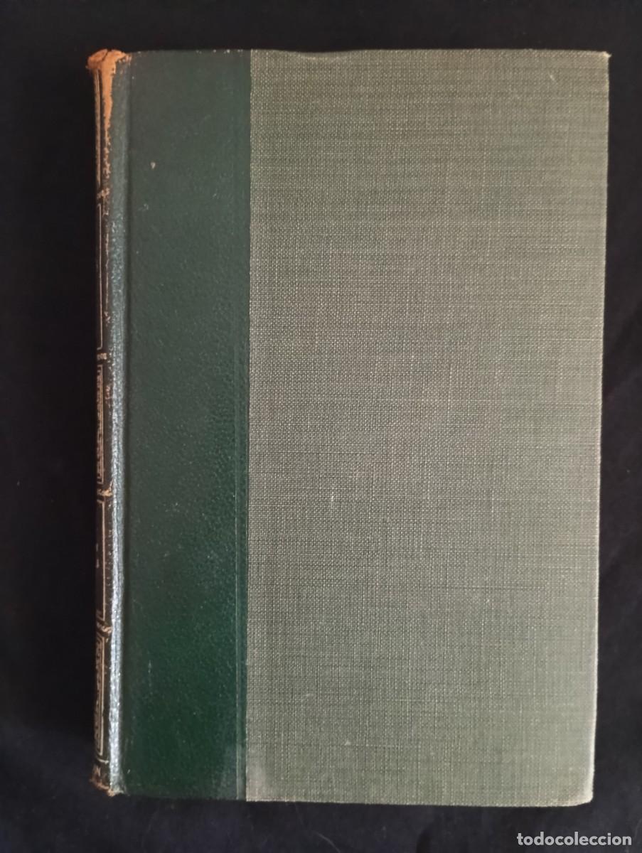 Libros antiguos: MARCUS AURELIUS ANTONINUS. To Himself (1928). - Foto 4