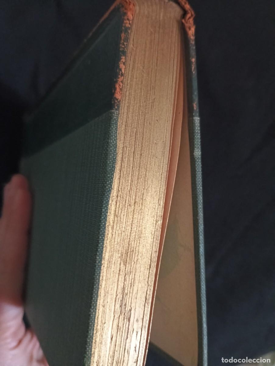 Libros antiguos: MARCUS AURELIUS ANTONINUS. To Himself (1928). - Foto 7