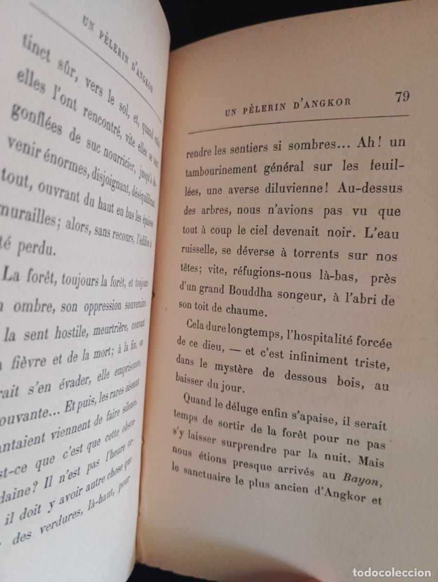 Libros antiguos: MARCUS AURELIUS ANTONINUS. To Himself (1928). - Foto 3