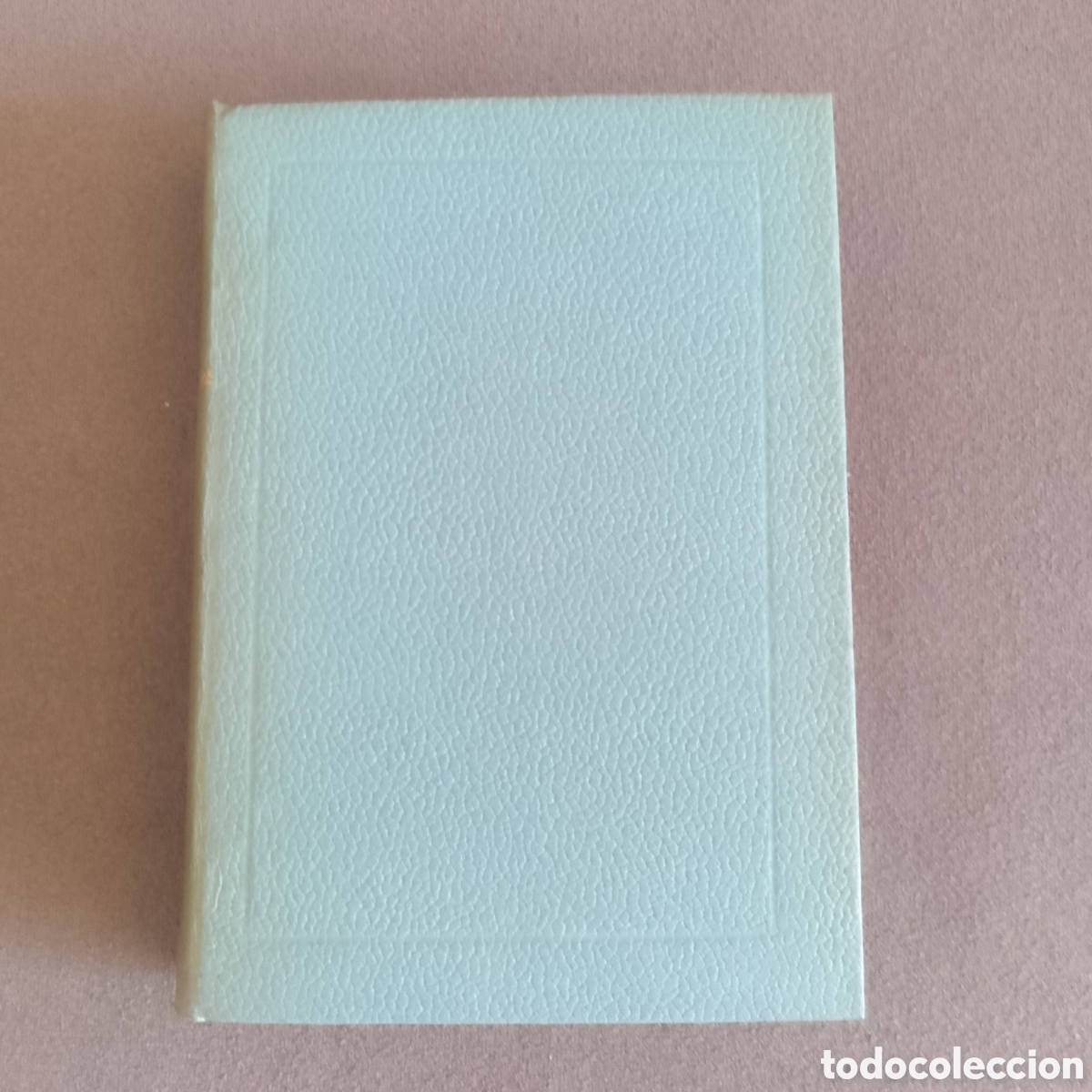 Libros antiguos: LIBRO ANTIGUO 1933 PENSAMIENTOS POR PASCAL SEGUIDO DE LOS PROVINCIALES ED. BERGUA FILOSOFIA