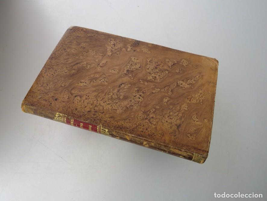 Libros antiguos: ESCRITOS P&Oacute;STUMOS DEL DR. JAIME BALMES. IMPRENTA BARCELONESA. 1877