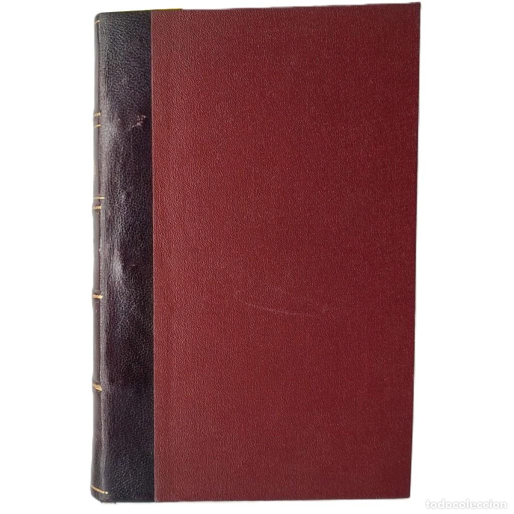 Libros antiguos: VOLTAIRE. Morley, J. - Foto 3