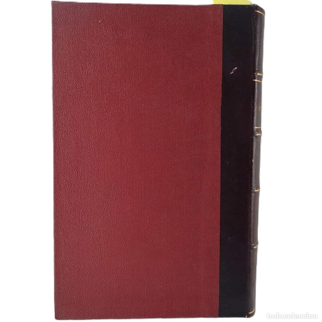 Libros antiguos: VOLTAIRE. Morley, J. - Foto 4