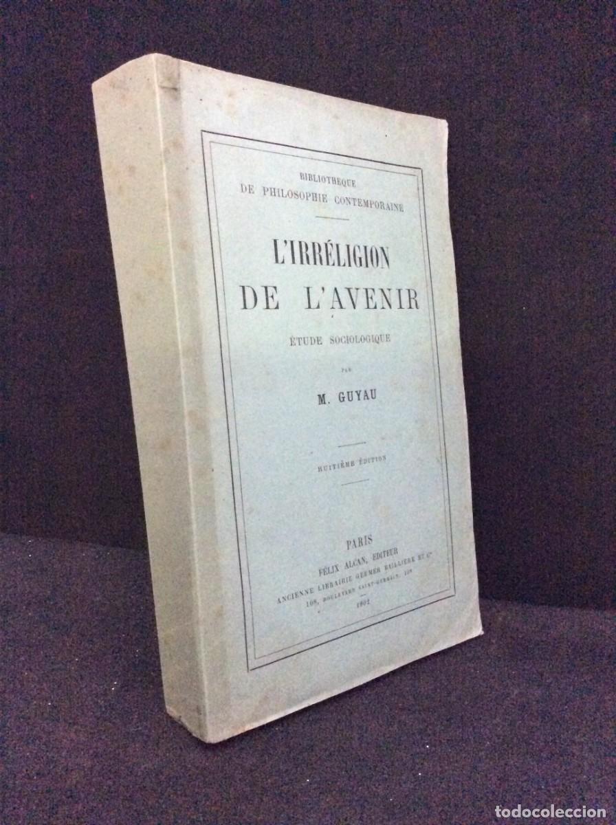 Libros antiguos: Tema: Filosofia. Lote com 5 exemplares. Lote 1. Ver descri&ccedil;&atilde;o