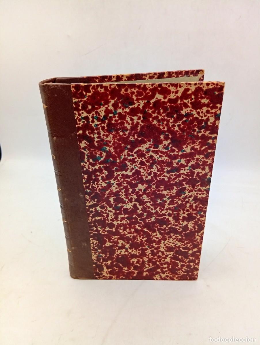 Libros antiguos: TITI LUCRETII. CARI DE RERUM NATURA. TOMO VI. EPICURUS. BIPONTI. 1782. PAGS : 318.