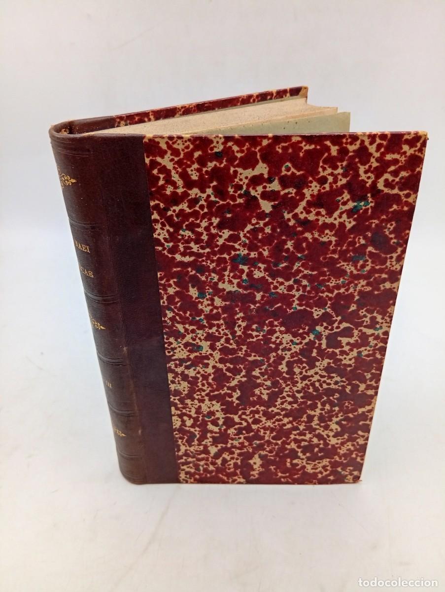 Libros antiguos: L. ANNAEI SENECAE PHILOSOPHI OPERA AD OPTIMAS EDITIONES COLLATA. TOMO III. BIPONTI. 1782. PAGS: 431.