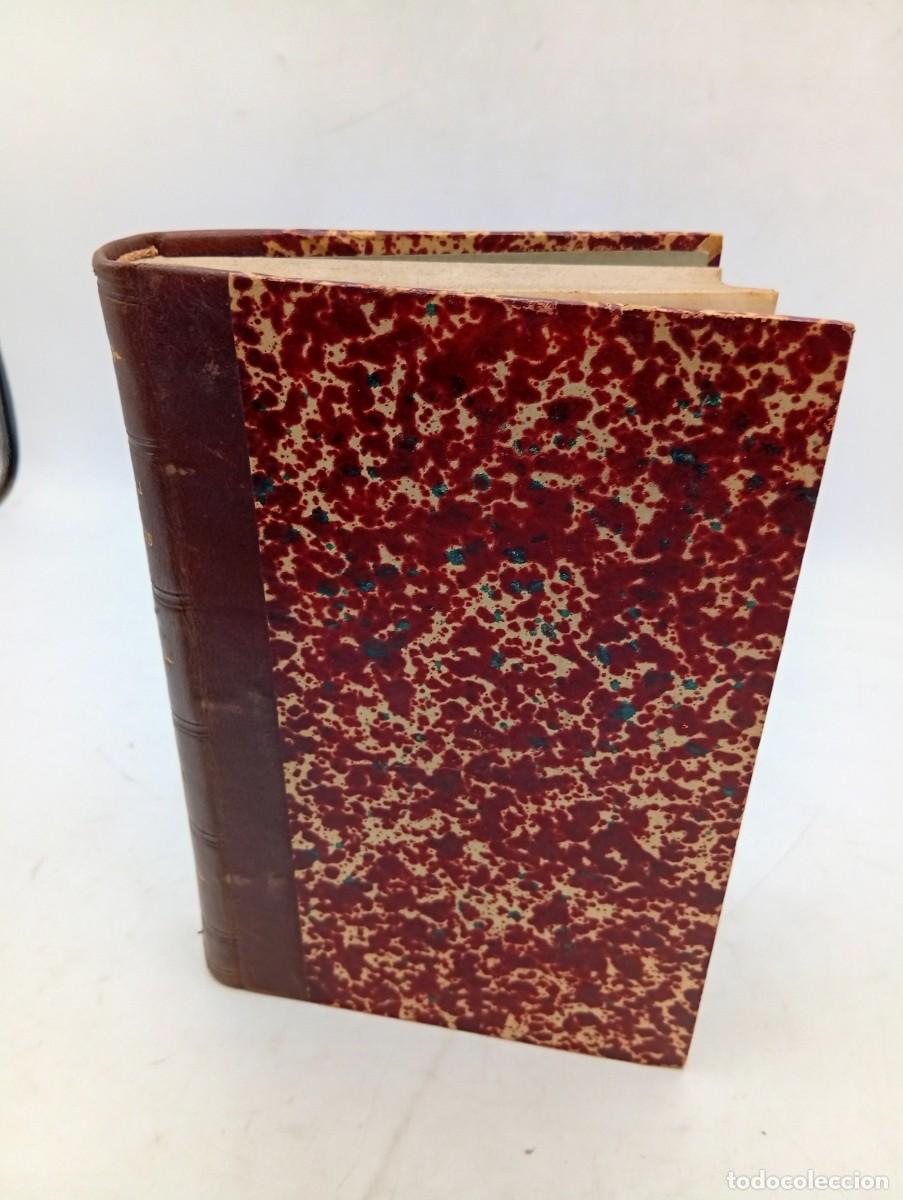 Libros antiguos: M. TULLINI CICERONIS OPERA AD OPTIMAS EDITIONES COLLATA. TOMO XI. BIPONTI. 1781. PAGS: 457.