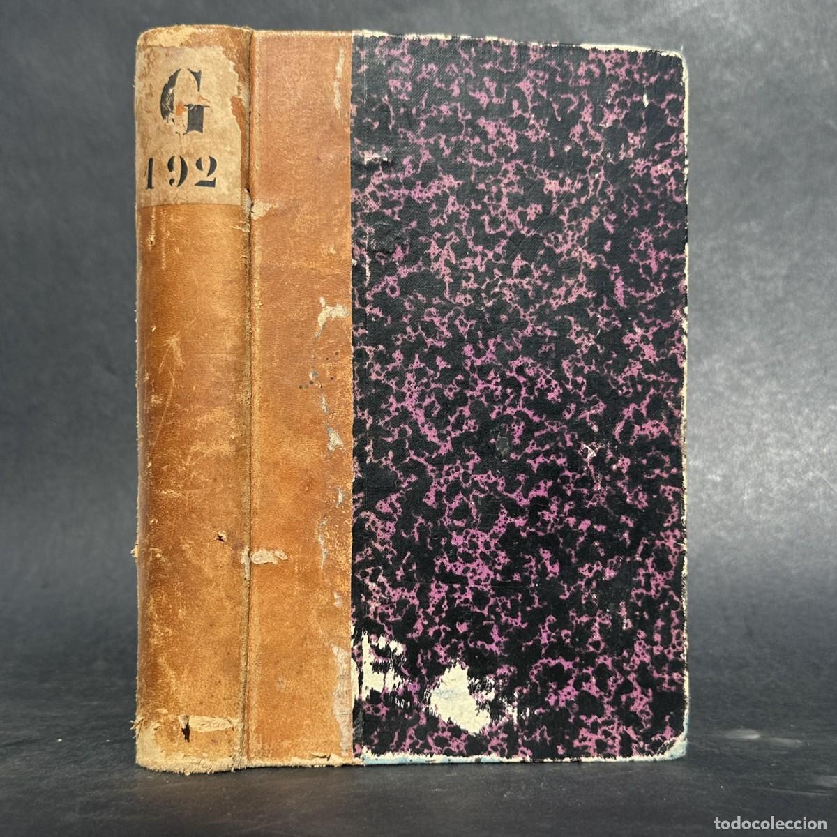 Libros antiguos: a&ntilde;o 1894 - CURSUS PHILOSOPHICUS - FILOSOFIA - SCOTO - COSMOLOGIA - PSICOLOGIA