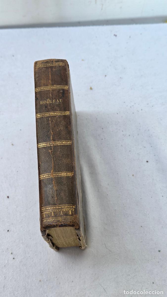 Libros antiguos: libro antiguo del a&ntilde;o 1869