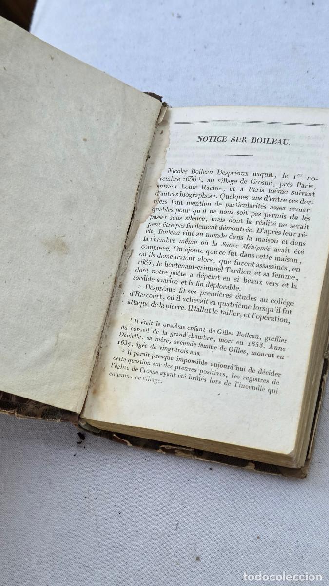 Libros antiguos: libro antiguo del a&ntilde;o 1869 - Foto 3