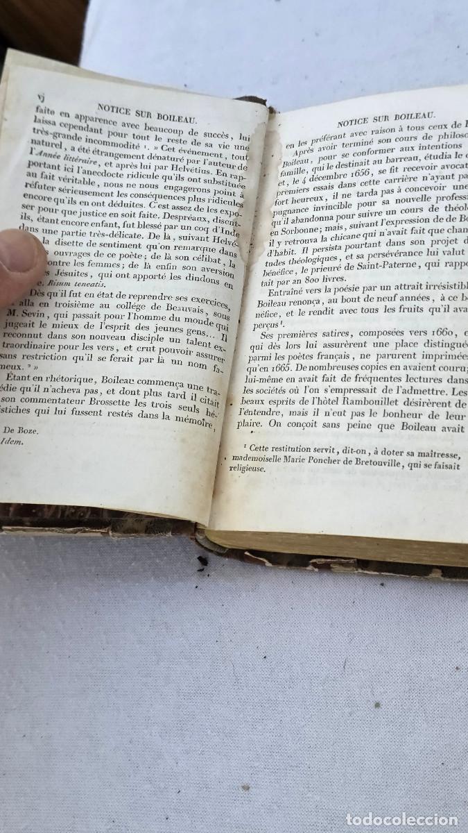 Libros antiguos: libro antiguo del a&ntilde;o 1869 - Foto 4