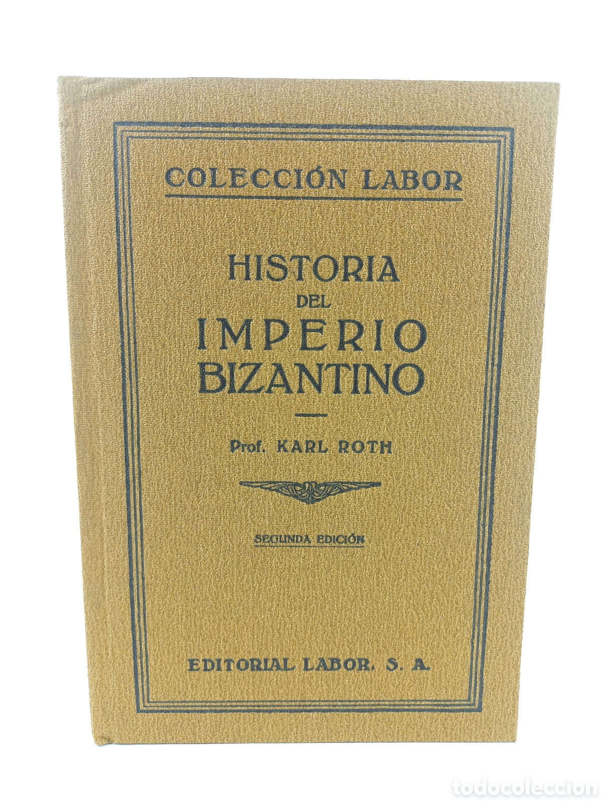 Libros antiguos: Los problemas de la Filosof&iacute;a. Bertrand Russell. Labor, 1937.