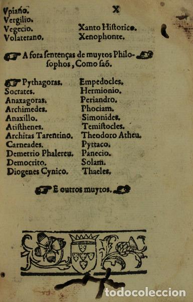 Libros antiguos: PINTO. (Heitor) - IMAGEM DA VIDA CHRISTAM, - Foto 2