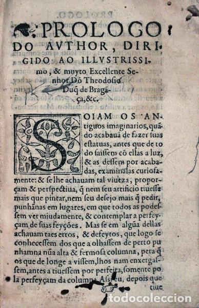 Libros antiguos: PINTO. (Heitor) - IMAGEM DA VIDA CHRISTAM, - Foto 1