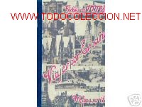 Old books: 1940. VIAJES POR ESPA&Ntilde;A.