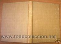 Old books: NUEVO VIAJE DE ESPA&Ntilde;A.1959.VICTOR DE LA SERNA.ILUSTRADO