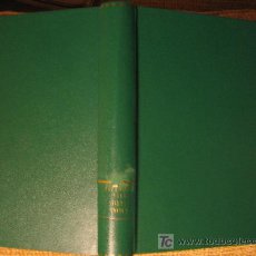 Libros antiguos: DE LA VIDA NORTEAMERICANA, IMPRESIONES FRIVOLAS, A. HERAS. AÑO 1929. (LIBRO DE VIAJES ). Lote 27326338
