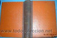Libri antichi: OASIS.PUBLICACIONES PERIODICAS- VIAJES. A&Ntilde;O 1934. L4137