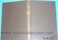 Libri antichi: VIAJE DE UN JOVEN ALREDEDOR DEL MUNDO.A&Ntilde;O1930.L4249