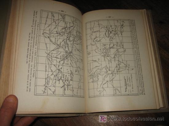 Libros antiguos: GEOGRAFIA GENERAL Y UNIVERSAL DESCRIPTIVA - Foto 2