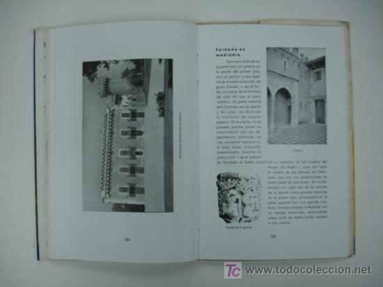 Libros antiguos: PERALADA. CONDADO, VILLA, PALACIO. - Foto 7