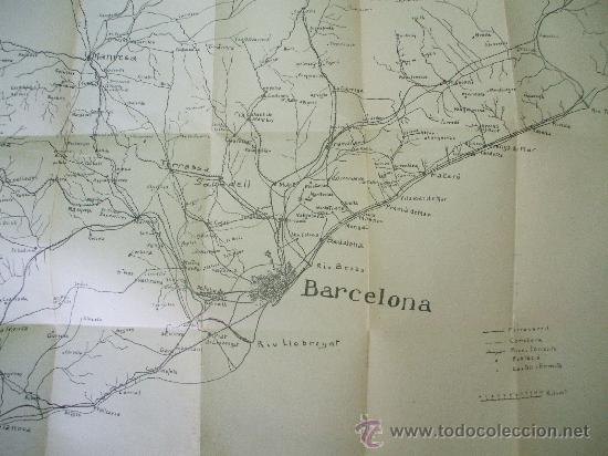 Libros antiguos: RECULL DE PETITES EXCURSIONS -1930 - Foto 2