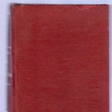 Libros antiguos: CAMINOS DE LA ISLA DE CUBA 1865,PICHARDO,HABANA,SPANISH AMERICAN WAR,MARTI. Lote 27076723