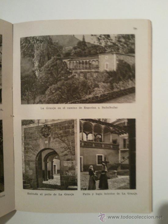 Libros antiguos: LAS CUEVAS DE MALLORCA - Foto 3
