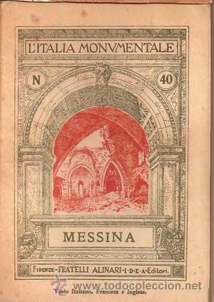 Libri antichi: L'ITALIA MONUMENTALE N&ordm;40 - SPOLETO (1924)